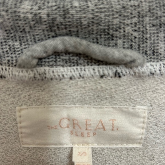 NEW. THE GREAT. Robe - Picture 5 of 5